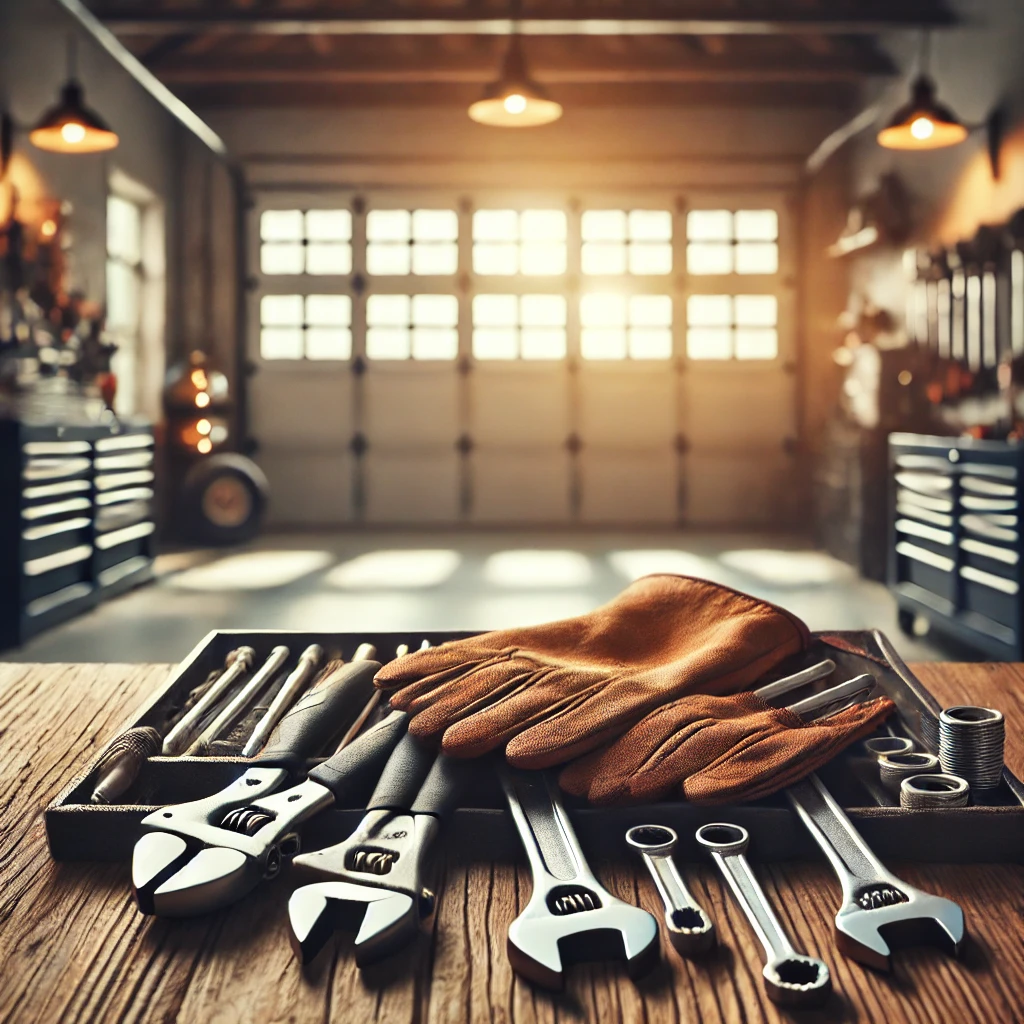 About Our Family-Owned Garage Door Company in Day Heights OH - Professional Service Team