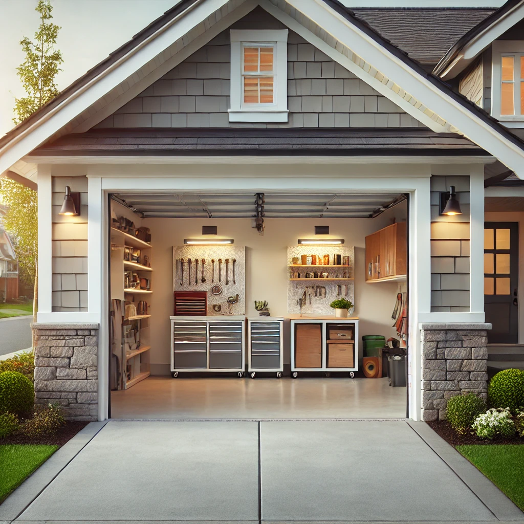 Latest garage door repair tips and maintenance guides from Day Heights's trusted experts
