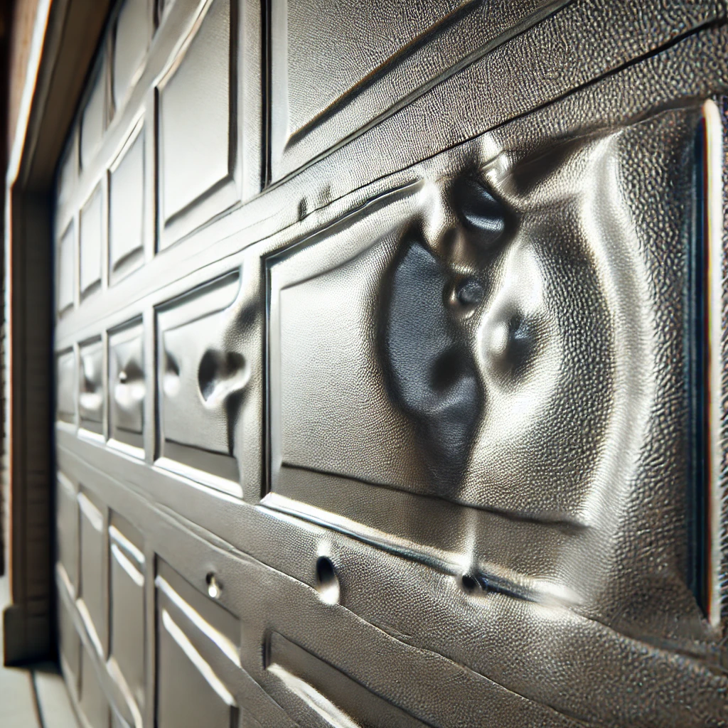 Professional Garage Door Dents Repair Day Heights OH - Expert Dent Removal Services