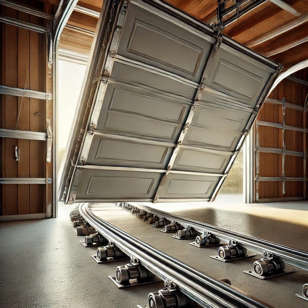 Garage door off track repair in Day Heights OH - 24/7 Emergency Repair Services by Day Heights Garage Door Repair
