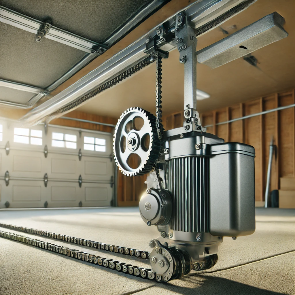 Garage Door Opener Installation & Service in Day Heights OH - Professional Solutions for All Opener Brands
