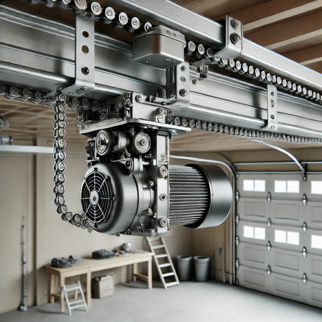 Professional Garage Door Opener Installation Day Heights OH - Expert Smart Opener Installation Services