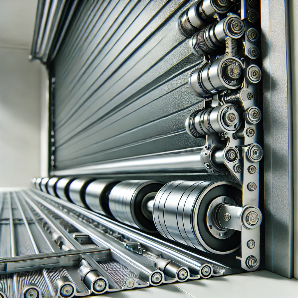 Expert Roller Garage Door Repairs Day Heights OH - Professional Door System Specialists